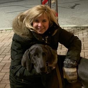 Meet your Posher, Jen